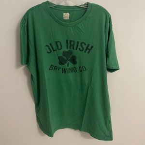 J Crew men’s t-shirt